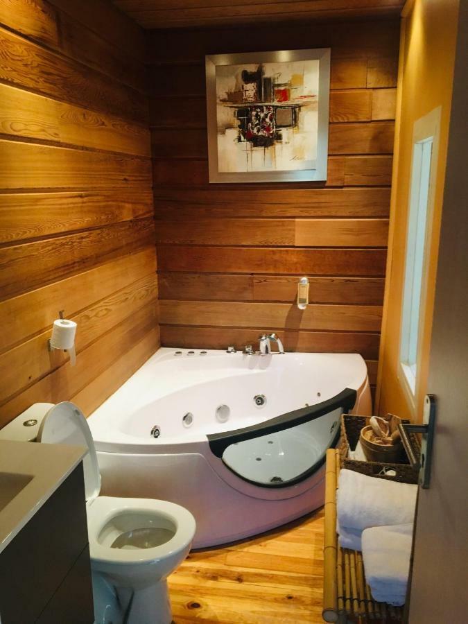 One-Bedroom Cottage