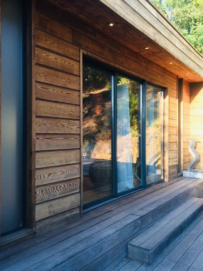 One-Bedroom Cottage
